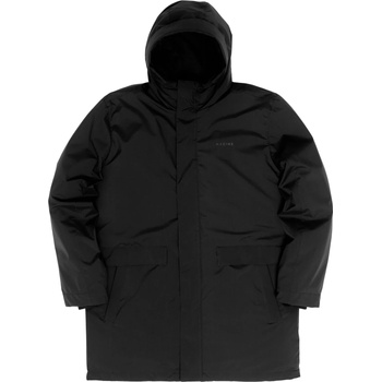 Mazine Мъжко яке парка Mazine Padded Parka - Black (004-6517-0113)