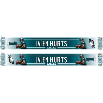 Šála Philadelphia Eagles NFL Jalen Hurts HD