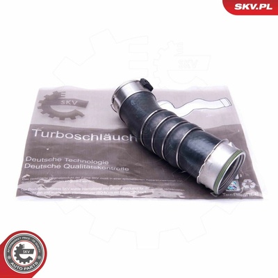 Hadica plniaceho vzduchu ESEN SKV 24SKV861