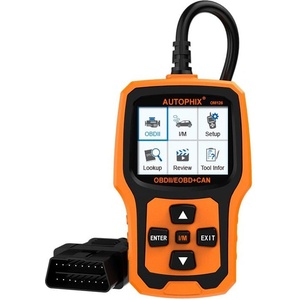 Autophix OM126 - универсален автомобилен диагностичен уред OBDII (OM126)