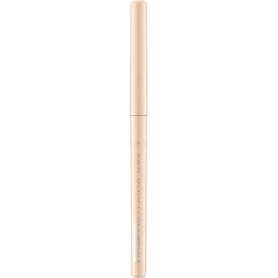 Catrice 20H Ultra Precision водоустойчив молив за очи с гелообразна текстура 0.08 гр нюанс 100 Light Up
