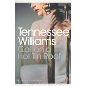 Cat on a Hot Tin Roof | Tennessee Williams (ISBN: 9780141190280)