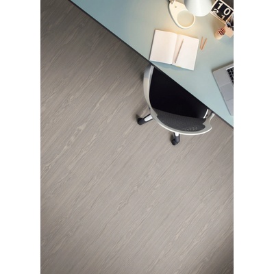 Amtico First 184,2 x 1219,2 mm Frosted Oak 2 m²