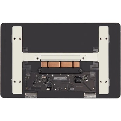 Trackpad MacBook Air 15" 2024 – A3114 – vesmírne šedý MAC0161