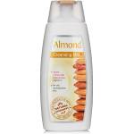 Rosaimpex Тоалетно мляко за суха и чувствителна кожа Almond Rosa Impex (0153)