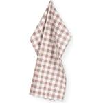 Tiseco Home Studio Памучни кърпи за съдове в комплект от 2 бр. 50x70 cm Gingham - Tiseco Home Studio (9673PINK)