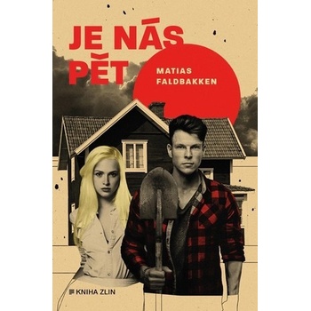 Je nás pět