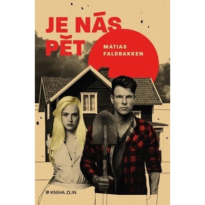 Je nás pět