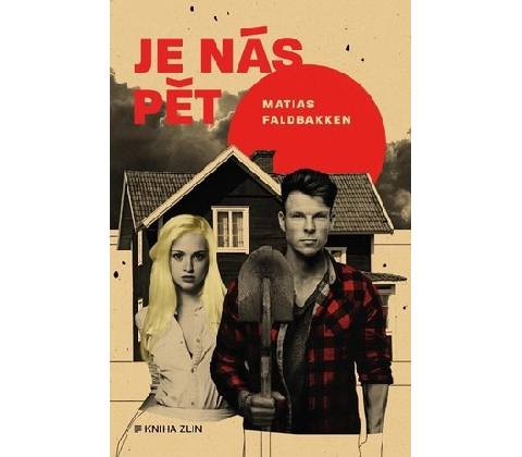 Je nás pět