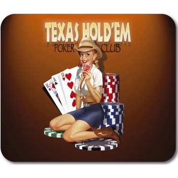Allsop Texas Holdem