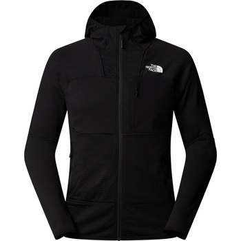 The North Face Stormgap Powergrid Hoodie Размер: M / Цвят: черен