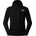 The North Face Stormgap Powergrid Hoodie Размер: M / Цвят: черен