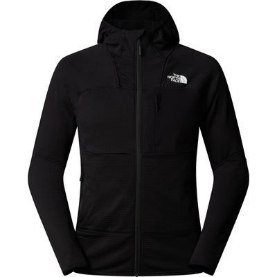The North Face Stormgap Powergrid Hoodie Размер: M / Цвят: черен
