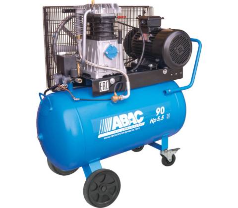 ABAC A49BX-4-90CT