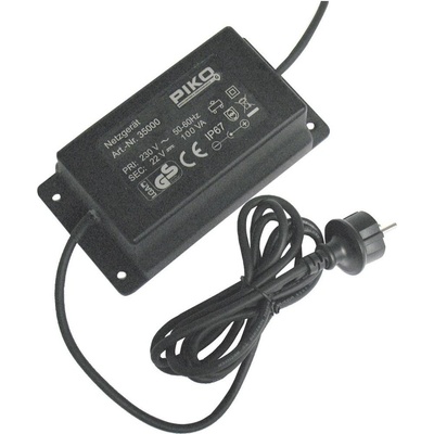 Piko G Transformátor 230/22V DC, 100 VA 35000