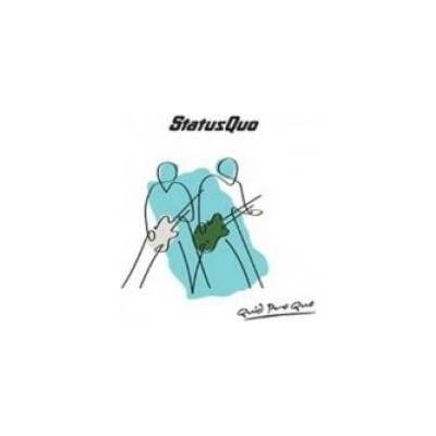 STATUS QUO - QUID PRO QUO (1CD)