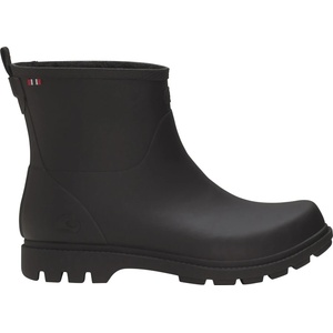 Viking Дамски гумени ботуши Viking Women's Noble Warm Wellington boots - Black - размер 41 (EU) (131-0123-0116)
