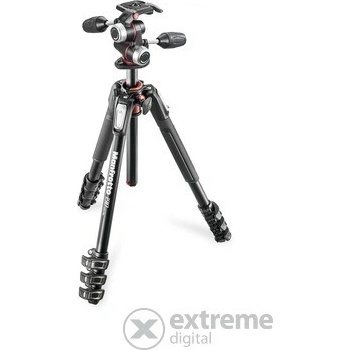 Manfrotto MK190XPRO4-3W