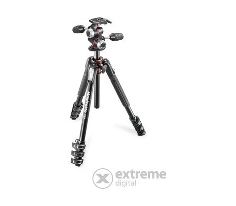 Manfrotto MK190XPRO4-3W