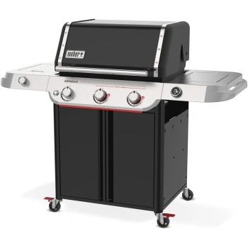WEBER Genesis E-335W