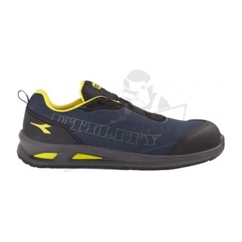 Image 1 of Diadora Работни обувки diadora smart softbox low s1pl fo sr esd 06100541 (06100541)