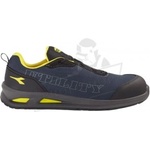 Diadora Работни обувки diadora smart softbox low s1pl fo sr esd 06100541 (06100541)