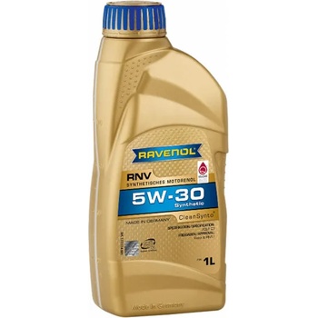 Image 1 of RAVENOL RNV 5W-30 1 l