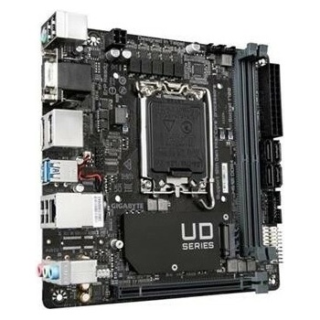Gigabyte H610I DDR4 rev. 1.0