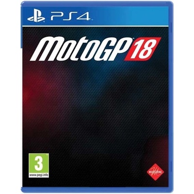 Moto GP 18