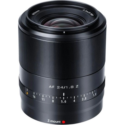 Viltrox AF 24mm f/1.8 Z STM ED IF Nikon