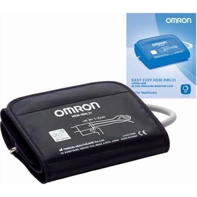 CELIMED s.r.o. Manžeta Omron Easy EC-L, 22-42cm
