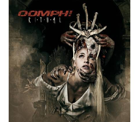 Ritual - Oomph! LP