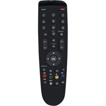 съвместим Sencor slt1918 dvbt, slt3214 dvbt - заместител дистанционно управление (slt1918 dvbt, slt3214 dvbt)