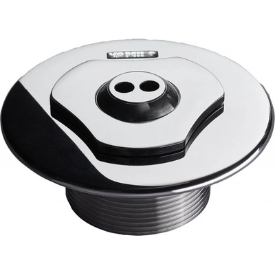 Vágner Pool Vtoková tryska VAMILA nerez s kuličkou 2 x 7,8 mm