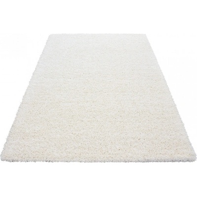 Nej-koberce Shaggy Life krémový