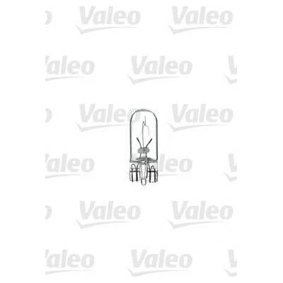 VALEO žiarovka osvetlenia poznávacej značky 032209