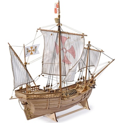 AMATI Pinta karavela 1492 kit 1:65