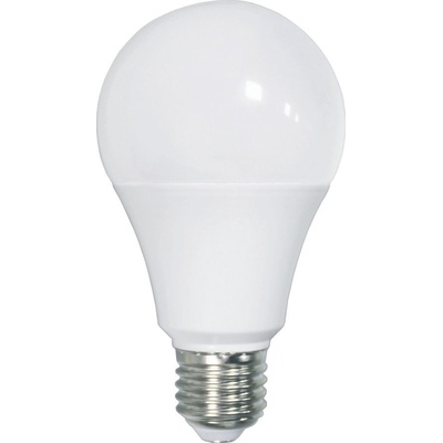 Omega OMEGA LED ŽÁROVKA ECO 6000K E27 18W