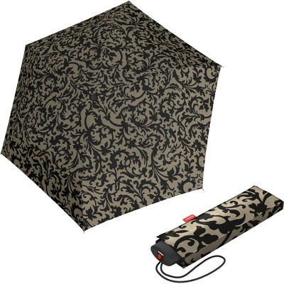 Reisenthel deštník Umbrella Pocket Mini baroque taupe