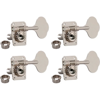 Gotoh GB10-4L N Nickel Тунинг част за бас китара