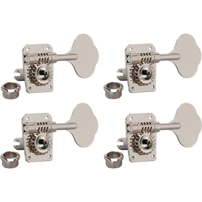 Gotoh GB10-4L N Nickel Тунинг част за бас китара