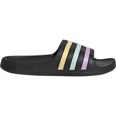 adidas ADILETTE AQUA Detské šľapky JP5774