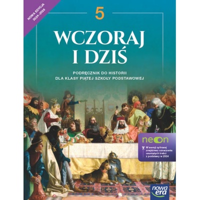 Wczoraj i dziś