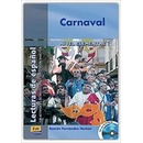 LGE Carnaval + CD