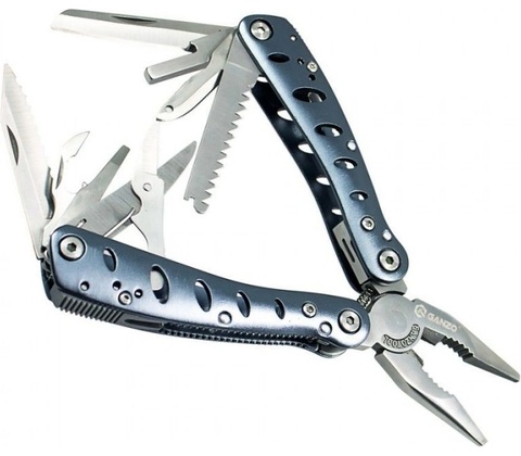 Ganzo Multitool G101-H