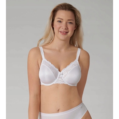 Triumph Ladyform Soft W X biela