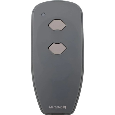 General MARANTEC DIGITAL 382 868 MHz - kompatibilné diaľkové ovládanie pre bránu
