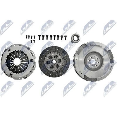 Sada spojky NTY NZS-TY-001