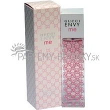 Gucci Envy Me toaletní voda dámská 100 ml tester