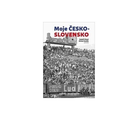 Moje Československo